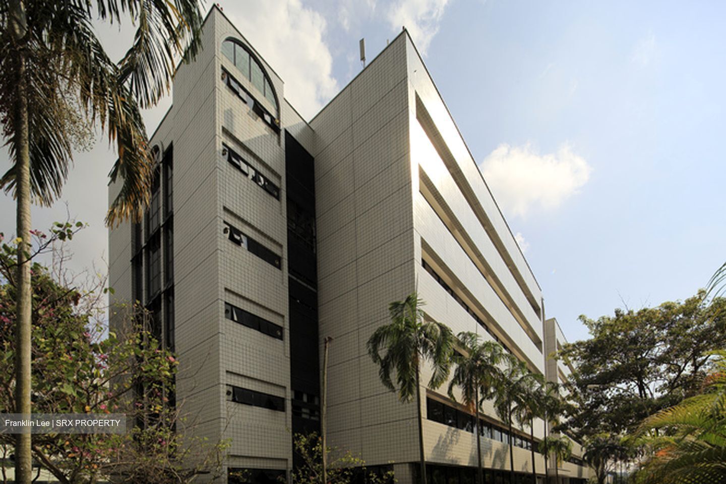 Loyang Lane (D17), Factory #318791461